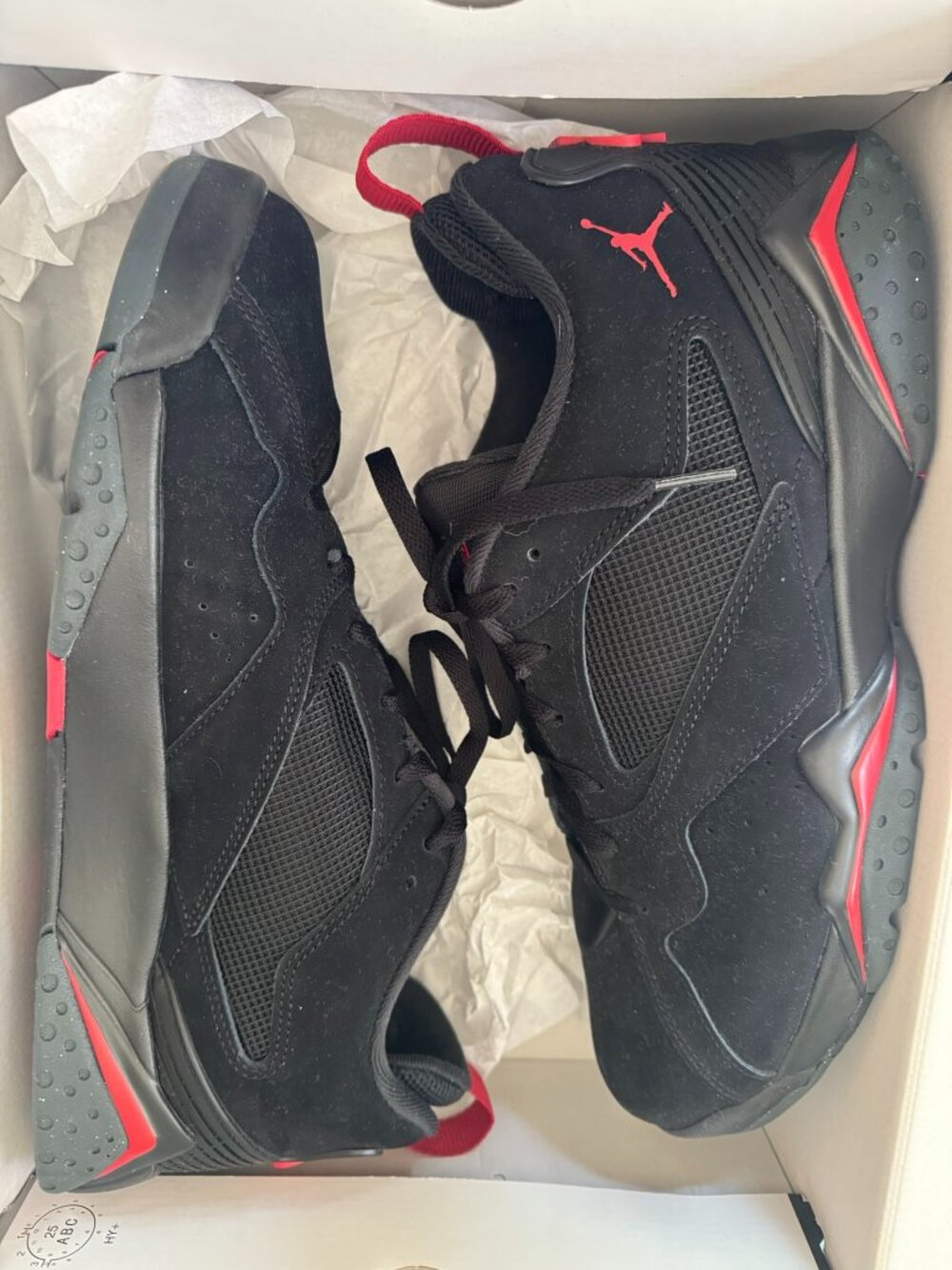 Air Jordans - MVP 92 - Size Men's 13